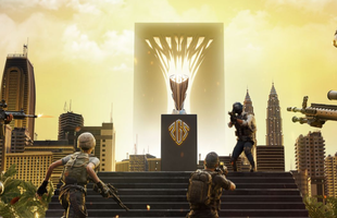 Dấu chấm hết cho PUBG Esports Việt Nam