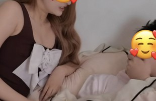 Liên tục phủ sóng các video quảng cáo sản phẩm 18+, hot TikToker bị nhắc đừng làm quá lố!
