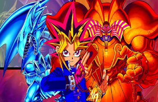 BXH 10 quái thú mạnh nhất Yu-Gi-Oh!: Từ sát thương vô hạn đến những quân bài triệu hồi là thắng ngay