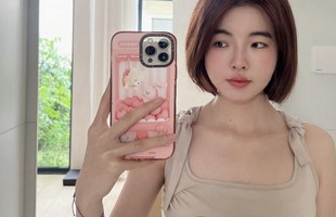 Từ bạn gái đứng sau hào quang của SofM, LiLy giờ đây là CEO đầy quyền lực