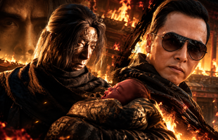 Boss "Chân Tử Đan" quá mạnh trong Phantom Blade Zero, game thủ phải ôm hận không thôi, mãi chẳng thể qua ải