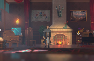 Làm vua nhưng quá "khổ"... đây chính là trải nghiệm "hardcore" trong Tuần lễ Game Indie App Store