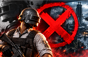 Một tựa game PUBG vừa bị Krafton "khai tử", dừng hoạt động vĩnh viễn