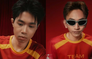 Hả hê vì hình phạt của Himass - TanVuu nhưng Esports Hàn bị chính tuyển thủ nhà "phản lưới"