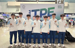 Cựu sao LPL khẳng định đồng đội "đánh như phá" tại ASIAD 2026
