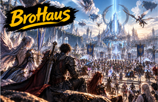 Tưởng MMORPG đã hết thời, bom tấn mới vẫn kéo hàng trăm nghìn game thủ cùng đăng nhập: Có những thứ game thế giới mở chơi đơn không thể thay thế