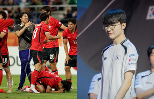 Cầu thủ Hàn Quốc có thể khiến cả Esports châu Á bị "vạ lây"