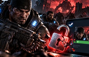 Bom tấn AAA có giá 1,5 triệu vừa ra mắt trên Steam đã gặp biến cố lớn, khả năng game bị crack ngay ngày đầu phát hành