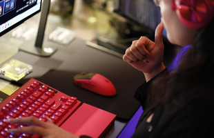 Logitech G Play - Lễ hội văn hóa toàn cầu và bước chuyển mình tại Việt Nam