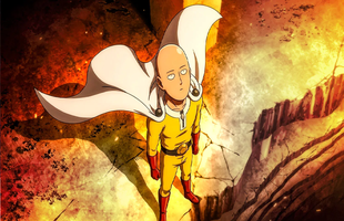 Studio làm One Punch Man mùa 3 "phục thù" ngoạn mục với bộ anime mới cực kỳ mãn nhãn