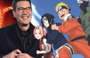 Phim live-action Naruto có kế hoạch "khủng" hơn bạn tưởng: Liệu có kéo dài đến 8 phần như Harry Potter?