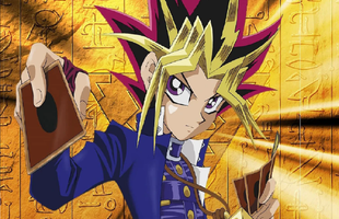 30 năm trước, Yu-Gi-Oh! đã thay đổi thế giới bằng một thể loại trò chơi hoàn toàn mới
