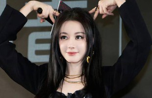 Lộ diện 16 mỹ nhân đẹp nhất Trung Quốc 2026: Địch Lệ Nhiệt Ba thua nữ streamer triệu view, 1 nữ thần sexy vô đối
