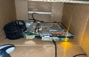 Bỏ chưa tới 3 triệu mua PS5 Pro phiên bản "trần trụi", nam game thủ khiến cộng đồng mạng bất ngờ về cái kết