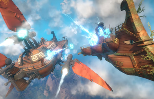 Tựa game thế giới mở mới vừa cập bến Steam đã gây sốt, đang có khuyến mại giảm giá nhẹ