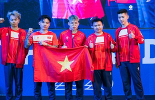 Thể thao điện tử TP.HCM: Định hình vị thế quốc tế và chiến lược phát triển bền vững