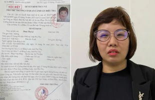 Trốn truy nã với vỏ bọc nhân viên quán karaoke