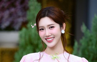 Mỹ nhân Việt được đề cử gương mặt đẹp nhất thế giới 2026: 3 lần thi Hoa hậu, nhan sắc lẫn diễn xuất thắng đời 100-0