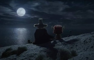 One Piece live action mùa 2 tung bộ ảnh mới, Chopper và dàn nhân vật Đảo Drum "đỉnh" ngoài mong đợi