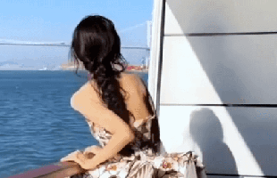 Không phân biệt nổi đây là người thật hay tiên tử trong tranh: Nhan sắc thượng hạng ngàn sao, ăn gì đẹp thế hả trời