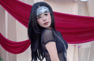 Ăn mặc phản cảm đi lễ cưới, hot girl khiến người xem phẫn nộ vì thiếu tinh tế