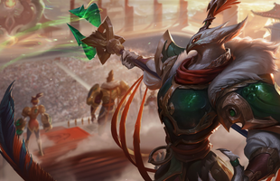 Huyền thoại LCK chỉ ra cái tên duy nhất có thể chơi tốt Azir tại LPL hiện tại