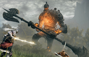 Những tựa game nhập vai thế giới mở đầy chất lượng và khác biệt, không có khái niệm "scale level"