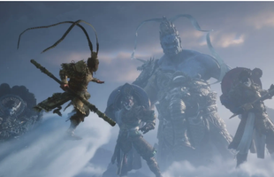 Black Myth: Wukong bất ngờ sale sập sàn, thấp nhất từ trước tới nay