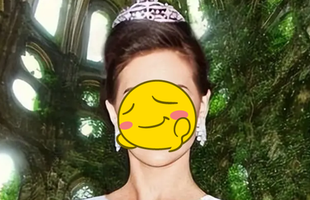 Lộ diện nữ diễn viên giàu nhất showbiz, nhan sắc ăn đứt cả "Hoa hậu của các hoa hậu"