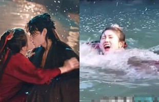 Sốc: 2 diễn viên suýt mất mạng khi quay phim ngày cận Tết