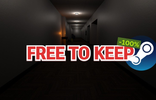Nhận miễn phí một tựa game vừa ra mắt trên Steam, thời gian ưu đãi không kéo dài lâu