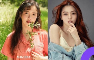 2 mỹ nhân đình đám dẫn đầu BXH những ngôi sao khiến fan... không dám lấy làm vợ