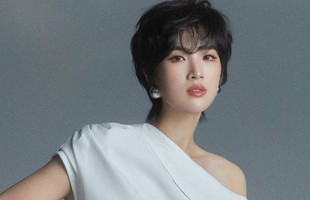 "Công chúa Huawei" đóng phim cổ trang: Khi ái nữ tỷ phú quyết tâm xóa mác bình hoa