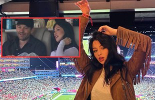 Nhan sắc "tình tin đồn" kém 3 con giáp của "Người Nhện": Hot girl TikTok có sở thích diện đồ siêu ngắn