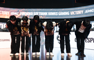 Biểu cảm của Levi khiến khán giả VCS cảm xúc lẫn lộn trong ngày GAM đại bại