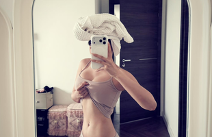 Đặt mục tiêu mới cho năm 2026, nữ gymer khiến anh em game thủ "chỉ biết ước"