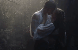 Valentine xem phim 18+ này với người yêu thích phải biết: Nữ chính đẹp hàng đầu thế giới