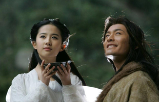 Những cặp đôi không chỉ đẹp mà còn ảnh hưởng cực lớn đến cốt truyện trong vũ trụ Kim Dung