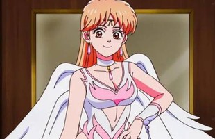 Dragon Quest 2020: Công chúa Leona bị "kín cổng cao tường", fan tiếc hùi hụi vì bản gốc quyến rũ hơn nhiều