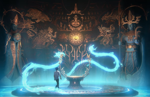 Nhìn lại làng Game Việt 2025: Nhộn nhịp, sôi động, mong đợi một năm Bính Ngọ bừng sáng