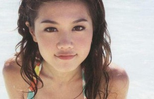 "Thiên thần nội y" sở hữu nhan sắc cực phẩm khiến tỷ phú giàu nhất Hong Kong cũng phải... đâm đơn kiện