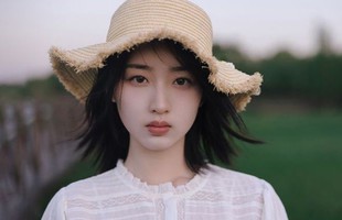 Mỹ nhân 10X sở hữu visual được so sánh với Lưu Diệc Phi, thực lực không phải dạng vừa!