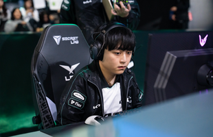 DK tiếp tục kéo dài chuỗi trận buồn trước Gen.G