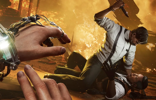 Nhận miễn phí hai tựa game chất lượng, tổng giá trị hơn 600.000 đồng