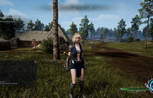 Một tựa game nhập vai thế giới mở quá chất lượng vừa ra mắt Steam, miễn phí 100% cho người chơi