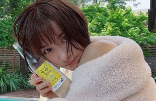 Nữ diễn viên Nhật Bản trải lòng về góc khuất hôn nhân