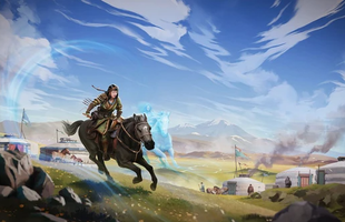 Thêm một siêu phẩm game thế giới mở sắp cập bến Steam, mang "hơi thở" của loạt bom tấn huyền thoại