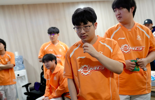 Thi đấu quá thất thường, một đội LPL thường xuyên bị khán giả nghi ngờ dàn xếp tỉ số