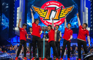 Cùng năm Ngọ, T1 từng mở ra một "dớp" kỳ lạ trong lịch sử LMHT