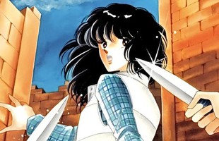 Sau 30 năm chờ đợi, siêu phẩm Dòng Sông Huyền Bí chính thức được chuyển thể thành anime